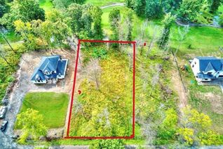 Property for Sale, Lot 5 Bertie Street, Fort Erie, ON