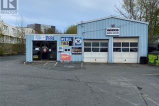 Commercial/Retail Property for Sale, 189 Freshwater Road, St. John’s, NL