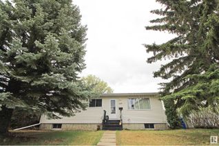House for Sale, 3715 53a St, Wetaskiwin, AB
