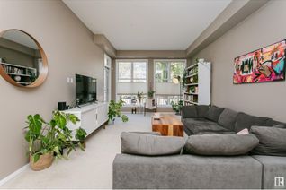 Condo Apartment for Sale, 100 10531 117 St Nw, Edmonton, AB