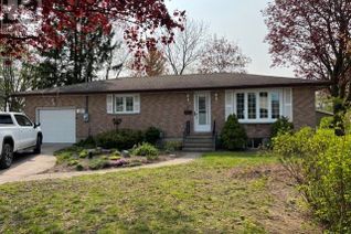 Bungalow for Rent, 18 Spring Street, Picton, ON