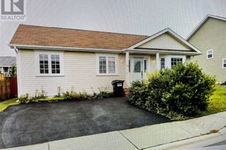 Property for Sale, 50 Otter Drive, St. John's, NL