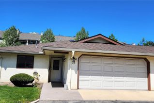 Townhouse for Sale, 151 8 Avenue, Sw #34, Salmon Arm, BC