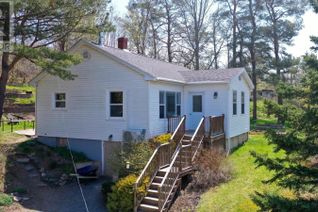 Property for Sale, 47 Maple Avenue, Wolfville, NS