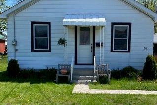 Bungalow for Rent, 95 Byron Street, Trenton, ON