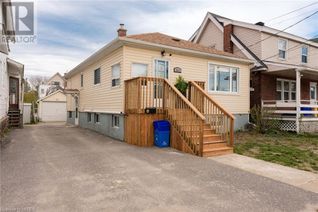 Bungalow for Sale, 482 Worthington Street E, North Bay, ON
