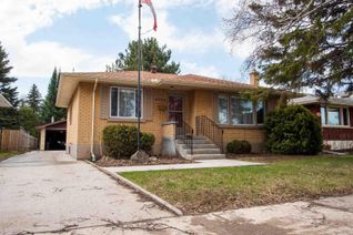 House for Sale, 2624 Isabella St, Thunder Bay, ON