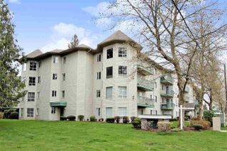 Penthouse for Sale, 2435 Center Street #402, Abbotsford, BC