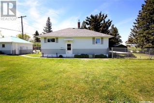 Bungalow for Sale, 345 Macdonald Street, Lemberg, SK