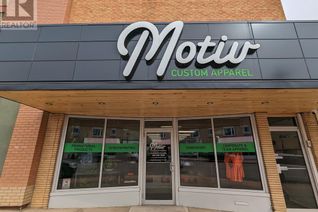 Business for Sale, 524 3 Street Se, Medicine Hat, AB