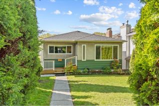 Bungalow for Sale, 3670 E Pender Street, Vancouver, BC