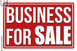 Business for Sale, 1221 Kingsway Avenue Se #105, Medicine Hat, AB