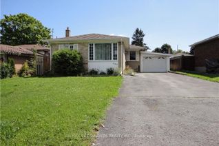 Bungalow for Rent, 849 Breda Ave, Pickering, ON