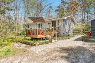 Bungalow for Sale, 3647 Shadow Creek Rd, Severn, ON