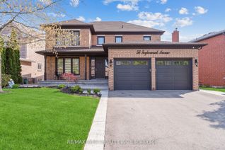 Property for Sale, 56 Taylorwood Ave, Caledon, ON