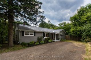 Bungalow for Sale, 2 Young St, Erin, ON