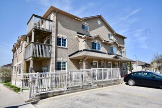 Apartment for Sale, 91 Goodwin Dr #5, Barrie, ON