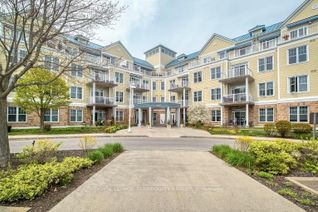 Condo for Sale, 145 Third Street St #309, Cobourg, ON