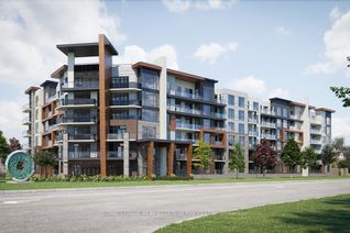 Apartment for Sale, 605 North Service Rd #302, Hamilton, ON