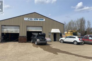Business for Sale, 803 4th Avenue, Star City, SK