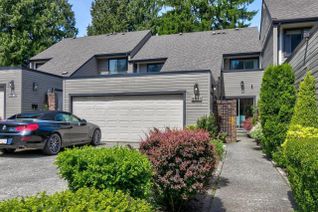 Townhouse for Sale, 3711 Nico Wynd Drive, Surrey, BC