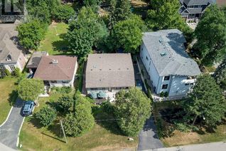 Bungalow for Sale, 452 Jeanette Drive, Oakville, ON