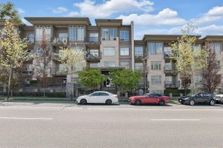 Condo for Sale, 13468 King George Bloulevard Boulevard #406, Surrey, BC