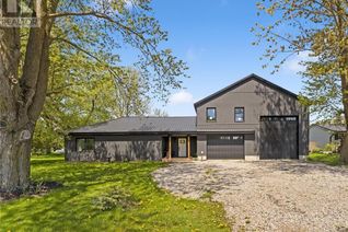 Bungalow for Sale, 194628 19th Line, Ingersoll, ON