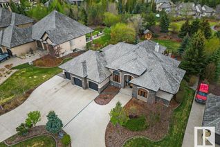 Bungalow for Sale, 78 Riverstone Cl, Rural Sturgeon County, AB