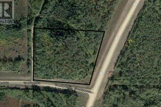 Commercial Land for Sale, Sw-25-85-22-W5, Rural Northern Lights, County of, AB