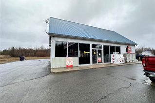 Business for Sale, 247 Williamstown Road, Williamstown, NB