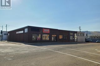 Commercial/Retail Property for Sale, 10013 100 Avenue, Peace River, AB
