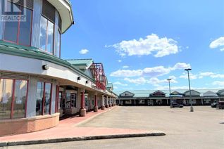 Commercial/Retail Property for Lease, 11625 99 Street #604, Grande Prairie, AB