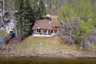 Bungalow for Sale, 14 Sexauer Street, Rural Athabasca County, AB