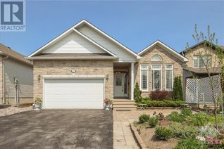 Bungalow for Sale, 157 Topaze Crescent, Rockland, ON