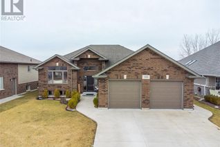 Ranch-Style House for Sale, 355 Sellick Drive, Harrow, ON