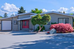 Property for Sale, 165 Creighton Crescent, Penticton, BC