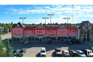 Property for Lease, 220 636 King St, Spruce Grove, AB