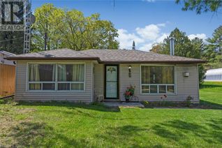 Bungalow for Sale, 112 Duncan Road, Roseneath, ON