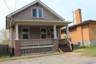 House for Sale, 321 Van Horne St, Thunder Bay, ON