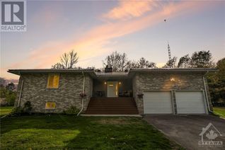 Bungalow for Sale, 208 Noe Road, Johnstown, ON