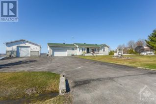 Bungalow for Sale, 3017 Old Hwy 17 Highway, Rockland, ON