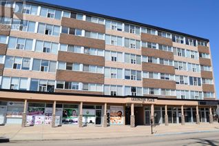 Condo Apartment for Sale, 4820 47 Avenue #508, Red Deer, AB
