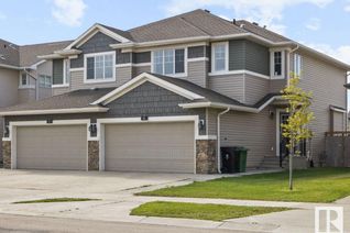 Property for Sale, 81 Catalina Co, Fort Saskatchewan, AB