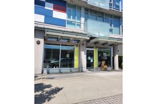 Commercial/Retail Property for Sale, 27 W 2nd Avenue, Vancouver, BC