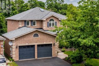 Property for Sale, 112 Brown Wood Drive, Barrie, ON