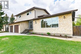 Detached House for Sale, 4104 62 Street, Stettler, AB