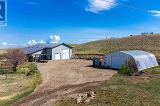 Commercial Farm for Sale, 12519 Range Road 30, Rural Cypress County, AB