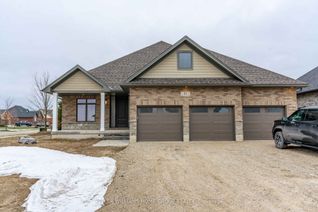 Bungalow for Sale, 10 Carriage Crossing, Mapleton, ON