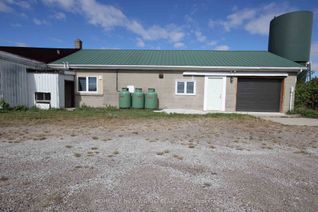 Bungalow for Rent, 10231 Mink Line, Chatham-Kent, ON